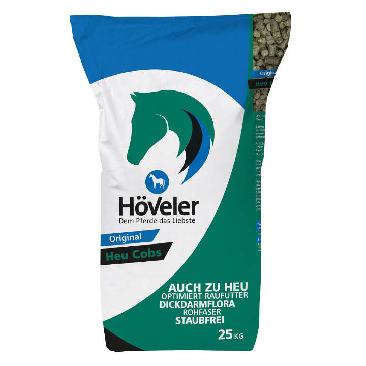 Höveler Heu-Cobs Höveler Heu-Cobs